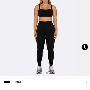 Set Active SPORTBODY leggings